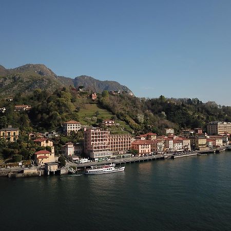Hotel Bazzoni Тремеццо Экстерьер фото