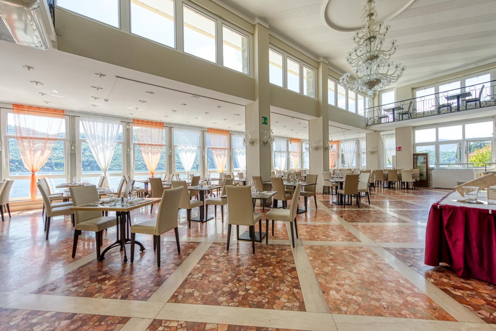 Hotel Bazzoni Тремеццо Экстерьер фото